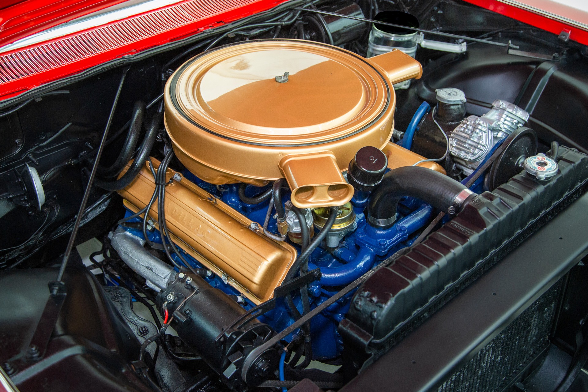 Used 1960 Cadillac Eldorado Biarritz 390CI | St. Petersburg, FL