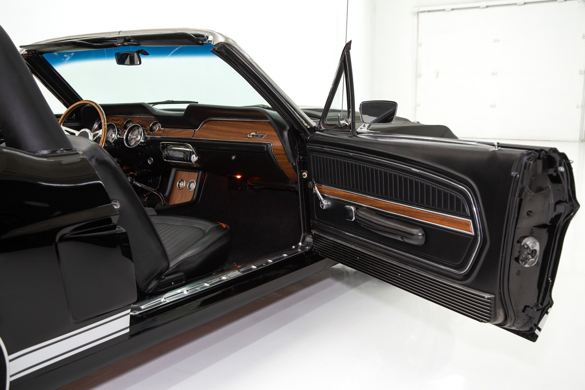 Used 1967 Ford Mustang GT350 Replica 302ci 4-Speed | St. Petersburg, FL
