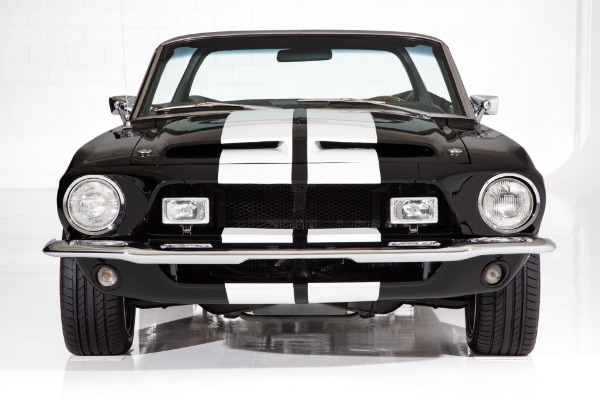 For Sale Used 1967 Ford Mustang GT350 Options 302ci 4-Speed | American Dream Machines Des Moines IA 50309