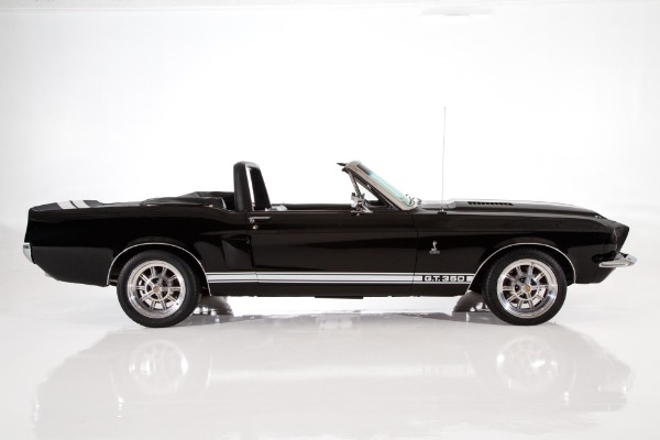 For Sale Used 1967 Ford Mustang GT350 Options 302ci 4-Speed | American Dream Machines Des Moines IA 50309