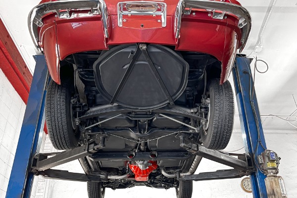 For Sale Used 1967 Chevrolet Corvette 427/400hp #s Match Authenticated | American Dream Machines Des Moines IA 50309