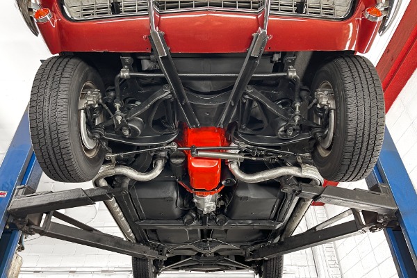 For Sale Used 1967 Chevrolet Corvette 427/400hp #s Match Authenticated | American Dream Machines Des Moines IA 50309
