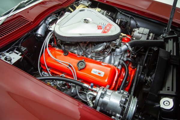 For Sale Used 1967 Chevrolet Corvette 427/400hp #s Match Authenticated | American Dream Machines Des Moines IA 50309