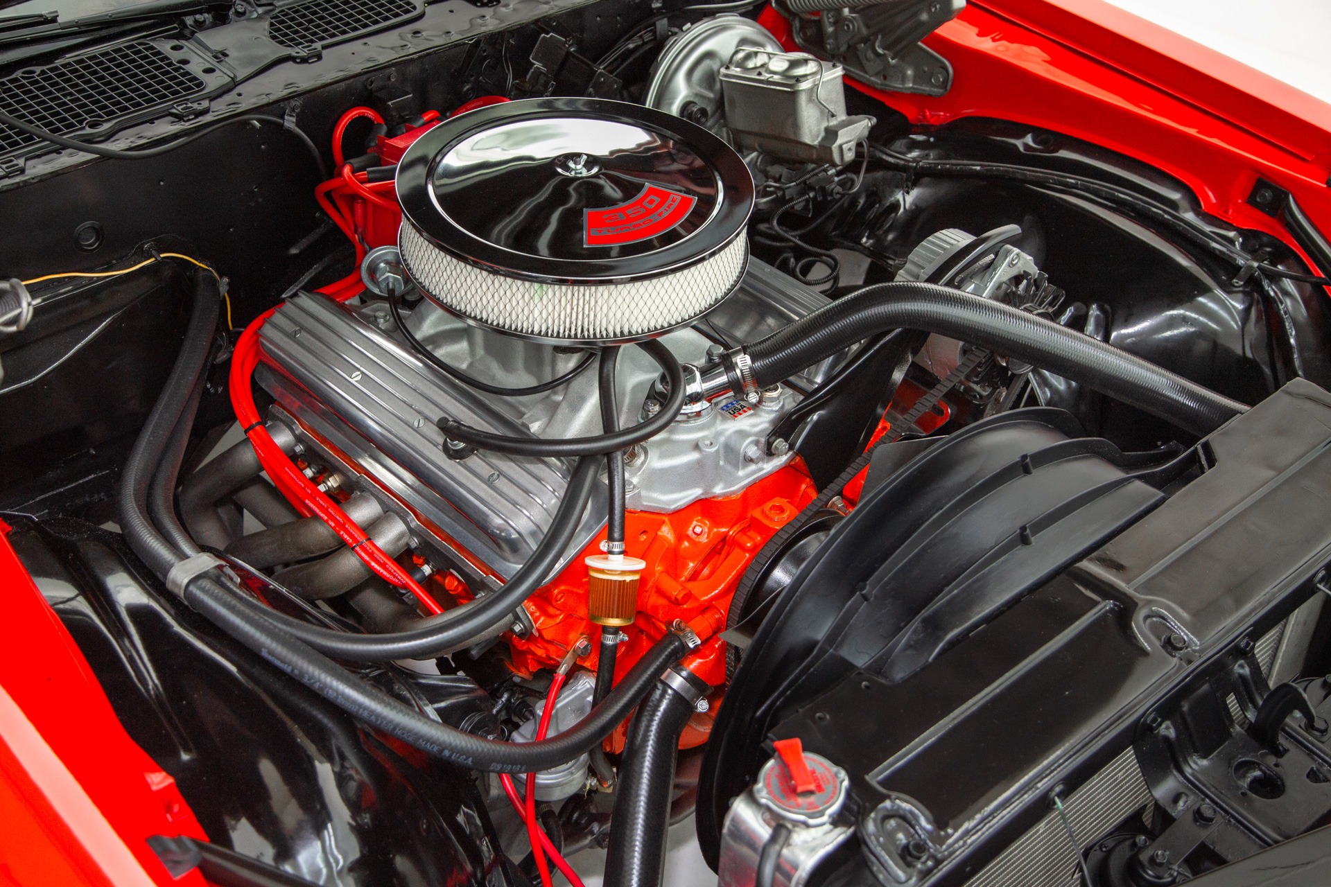 Used 1970 Chevrolet Camaro Real RS, Z28, 4-speed, Nice | St. Petersburg, FL