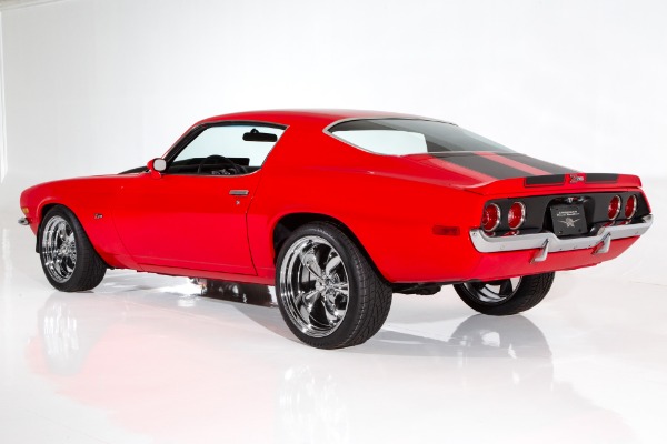 For Sale Used 1970 Chevrolet Camaro Real RS, Z28, 4-speed, Nice | American Dream Machines Des Moines IA 50309