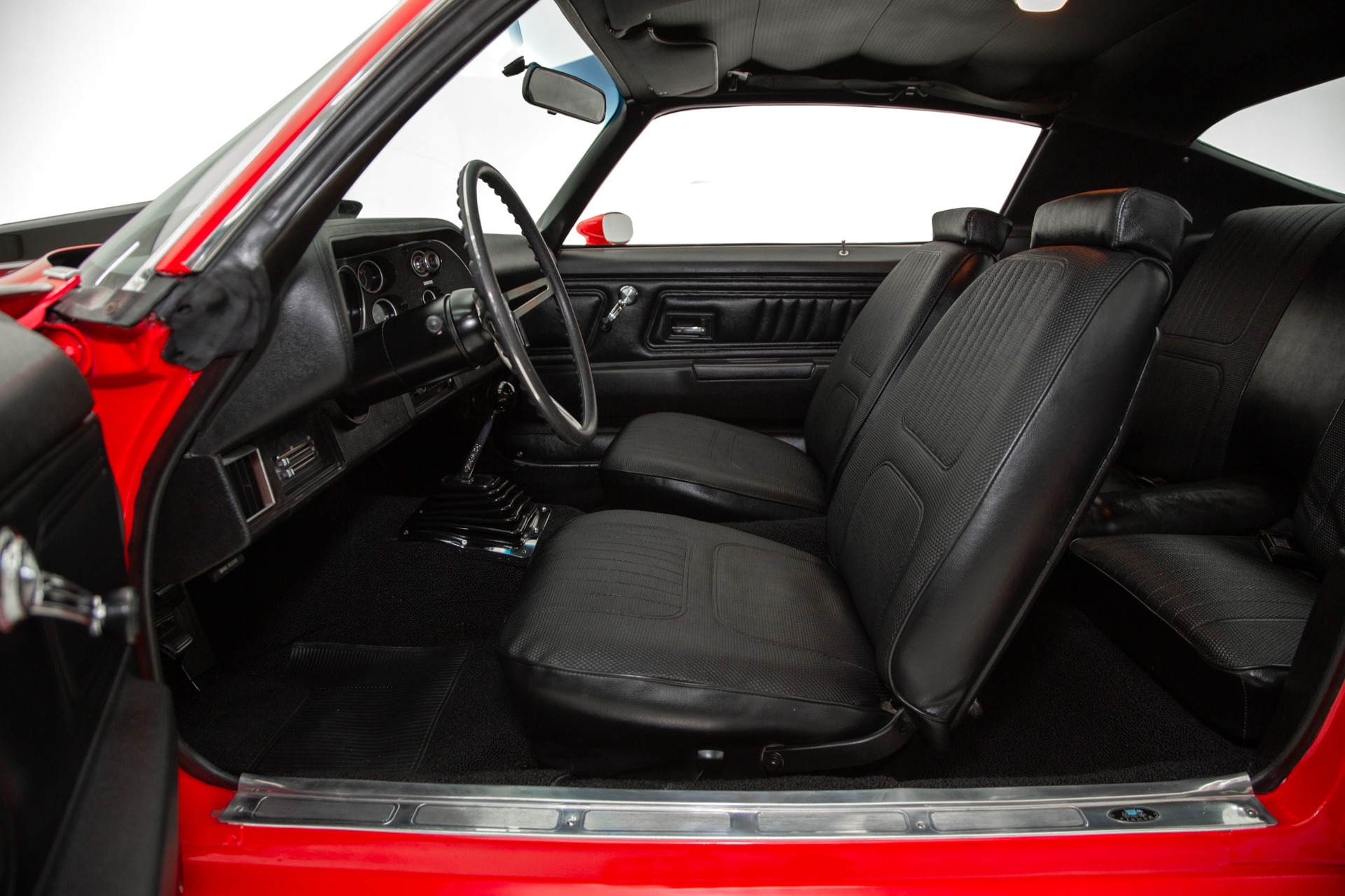 Used 1970 Chevrolet Camaro Real RS, Z28, 4-speed, Nice | St. Petersburg, FL