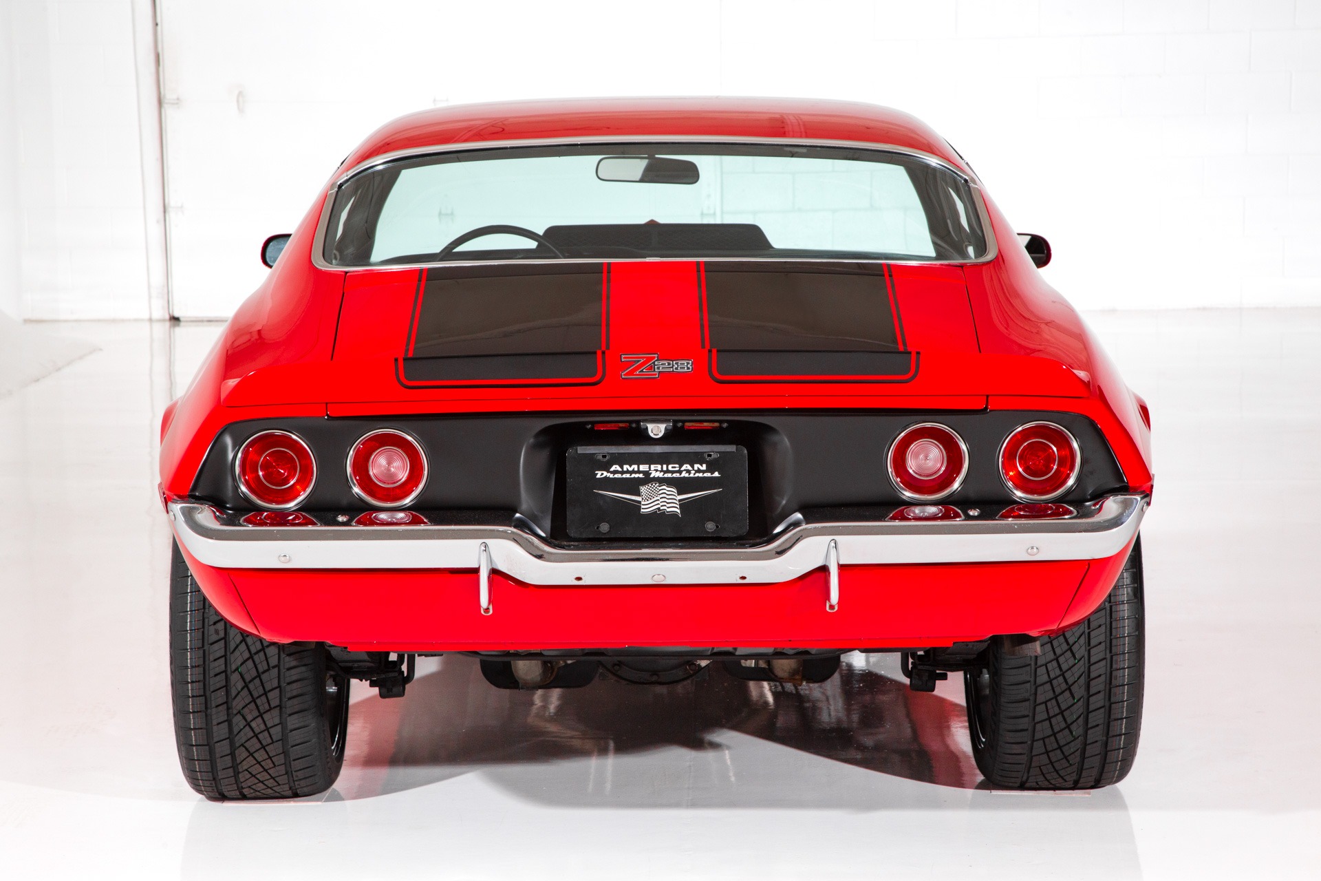 Used 1970 Chevrolet Camaro Real RS, Z28, 4-speed, Nice | St. Petersburg, FL