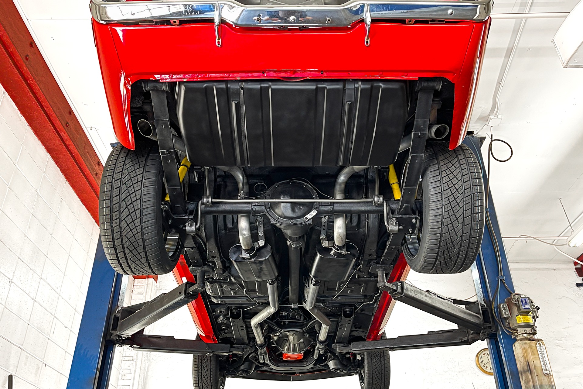 Used 1970 Chevrolet Camaro Real RS, Z28, 4-speed, Nice | St. Petersburg, FL