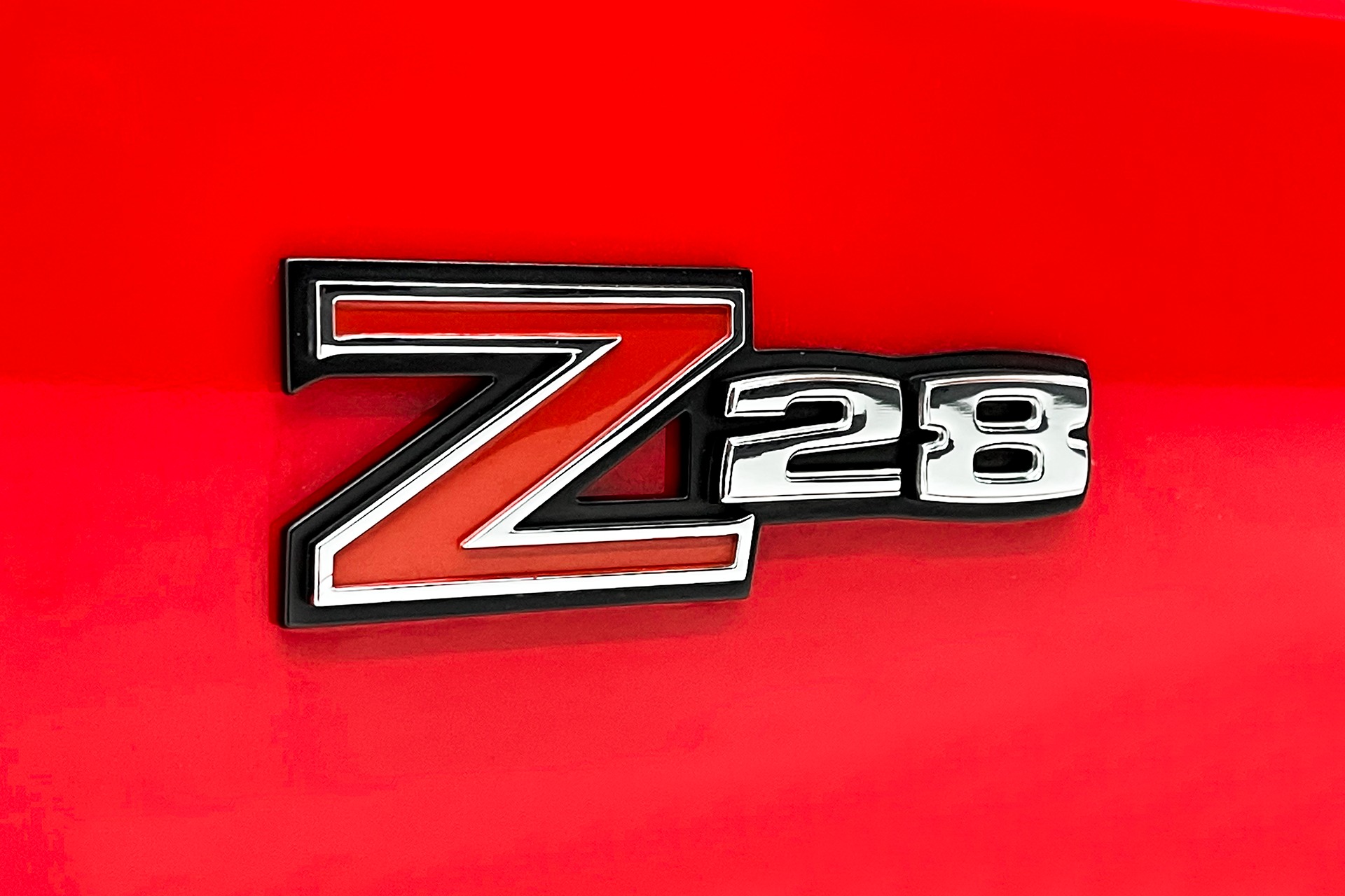 Used 1970 Chevrolet Camaro Real RS, Z28, 4-speed, Nice | St. Petersburg, FL