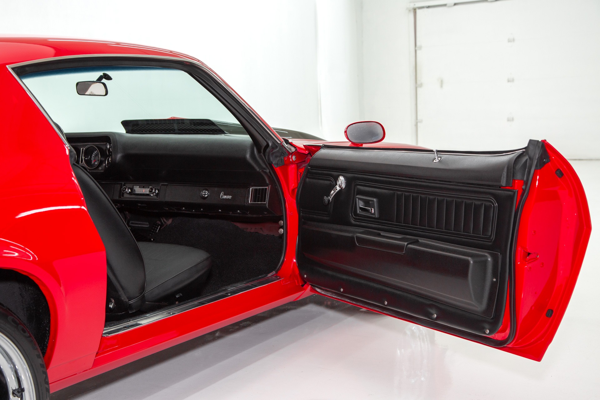 Used 1970 Chevrolet Camaro Real RS, Z28, 4-speed, Nice | St. Petersburg, FL