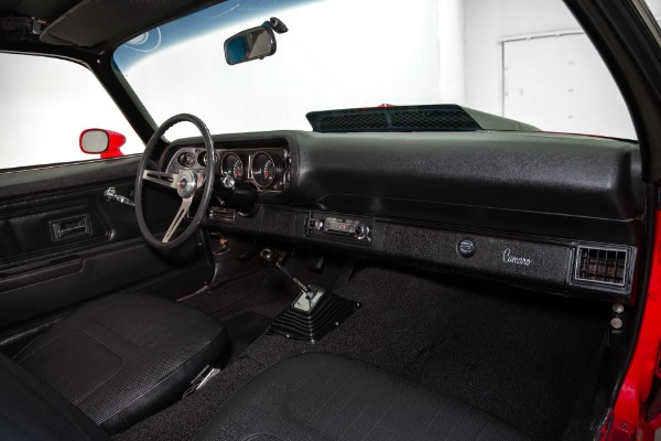 For Sale Used 1970 Chevrolet Camaro Real RS, Z28, 4-speed, Nice | American Dream Machines Des Moines IA 50309