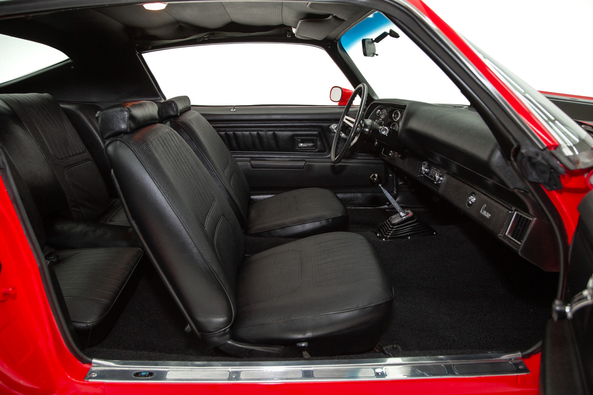 Used 1970 Chevrolet Camaro Real RS, Z28, 4-speed, Nice | St. Petersburg, FL