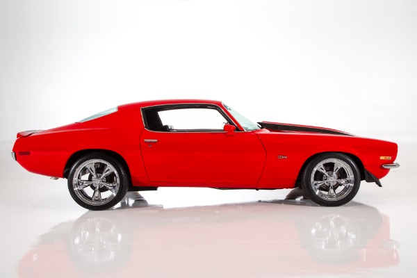 For Sale Used 1970 Chevrolet Camaro Real RS, Z28, 4-speed, Nice | American Dream Machines Des Moines IA 50309