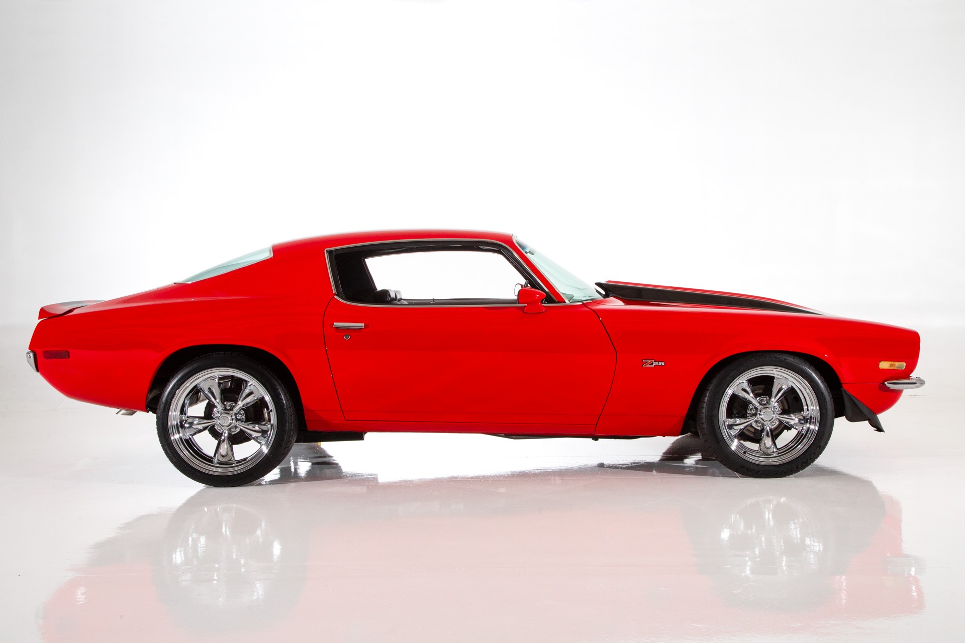 Used 1970 Chevrolet Camaro Real RS, Z28, 4-speed, Nice | St. Petersburg, FL