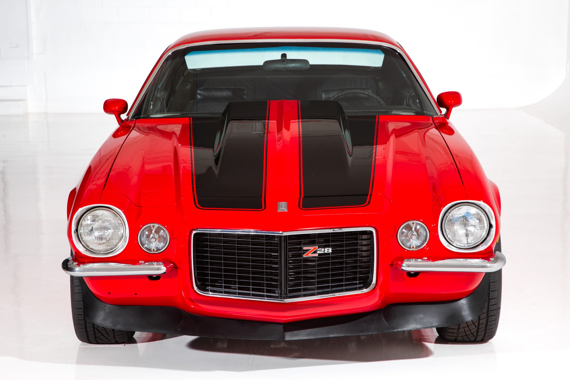 Used 1970 Chevrolet Camaro Real RS, Z28, 4-speed, Nice | St. Petersburg, FL