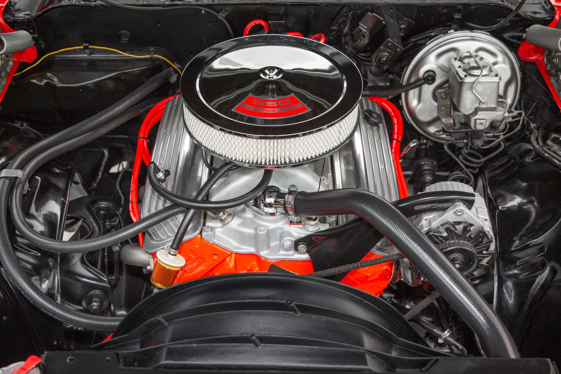 Used 1970 Chevrolet Camaro Real RS, Z28, 4-speed, Nice | St. Petersburg, FL
