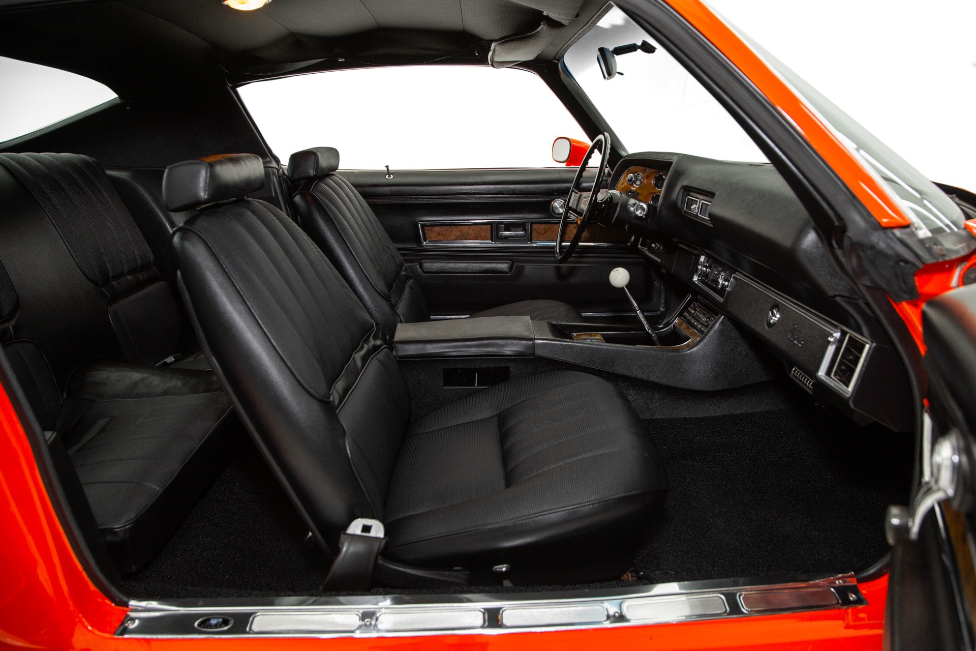 Used 1970 Chevrolet Camaro Real SS, 4-Speed 12-bolt, AC | St. Petersburg, FL