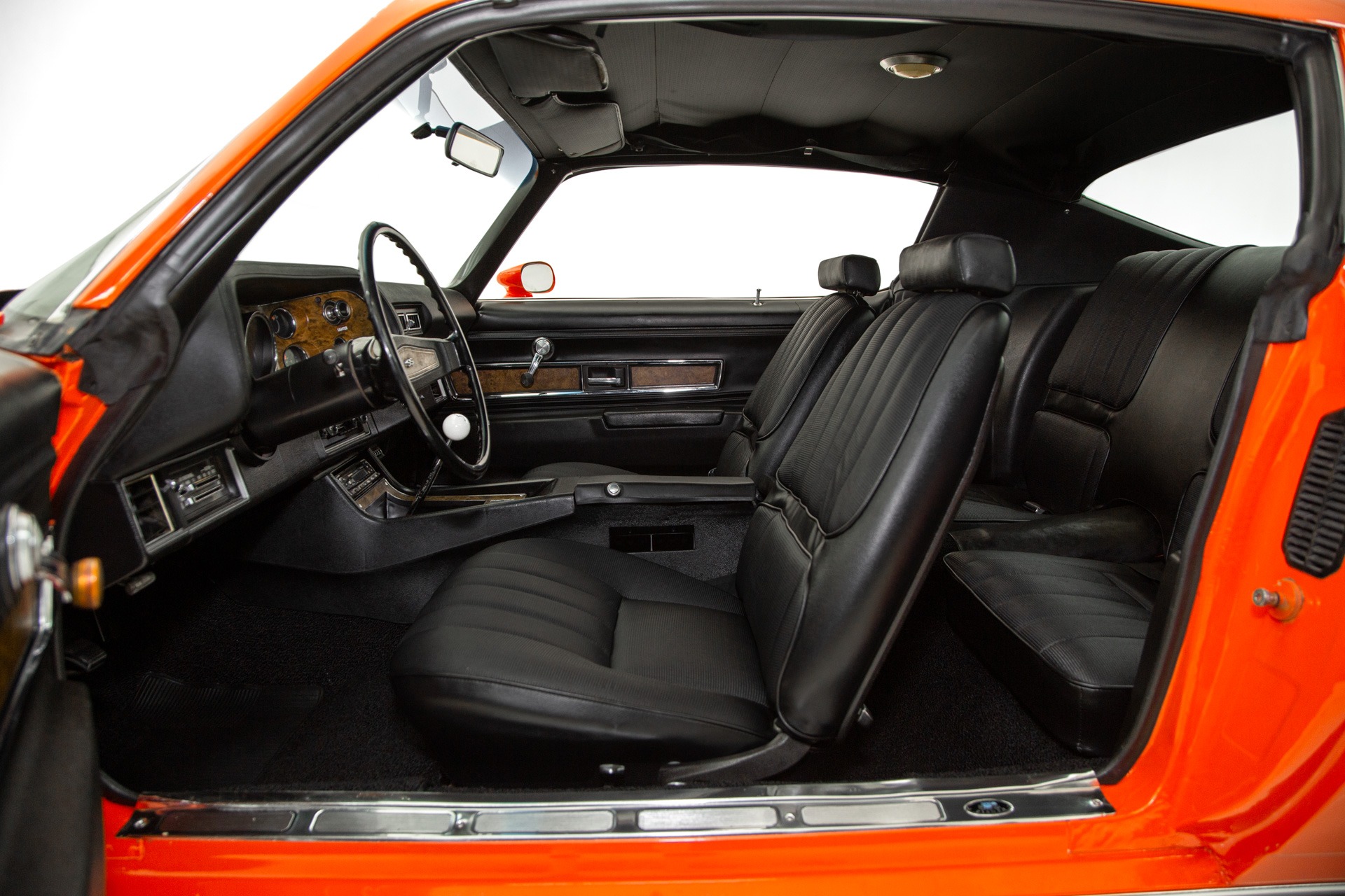 Used 1970 Chevrolet Camaro Real SS, 4-Speed 12-bolt, AC | St. Petersburg, FL