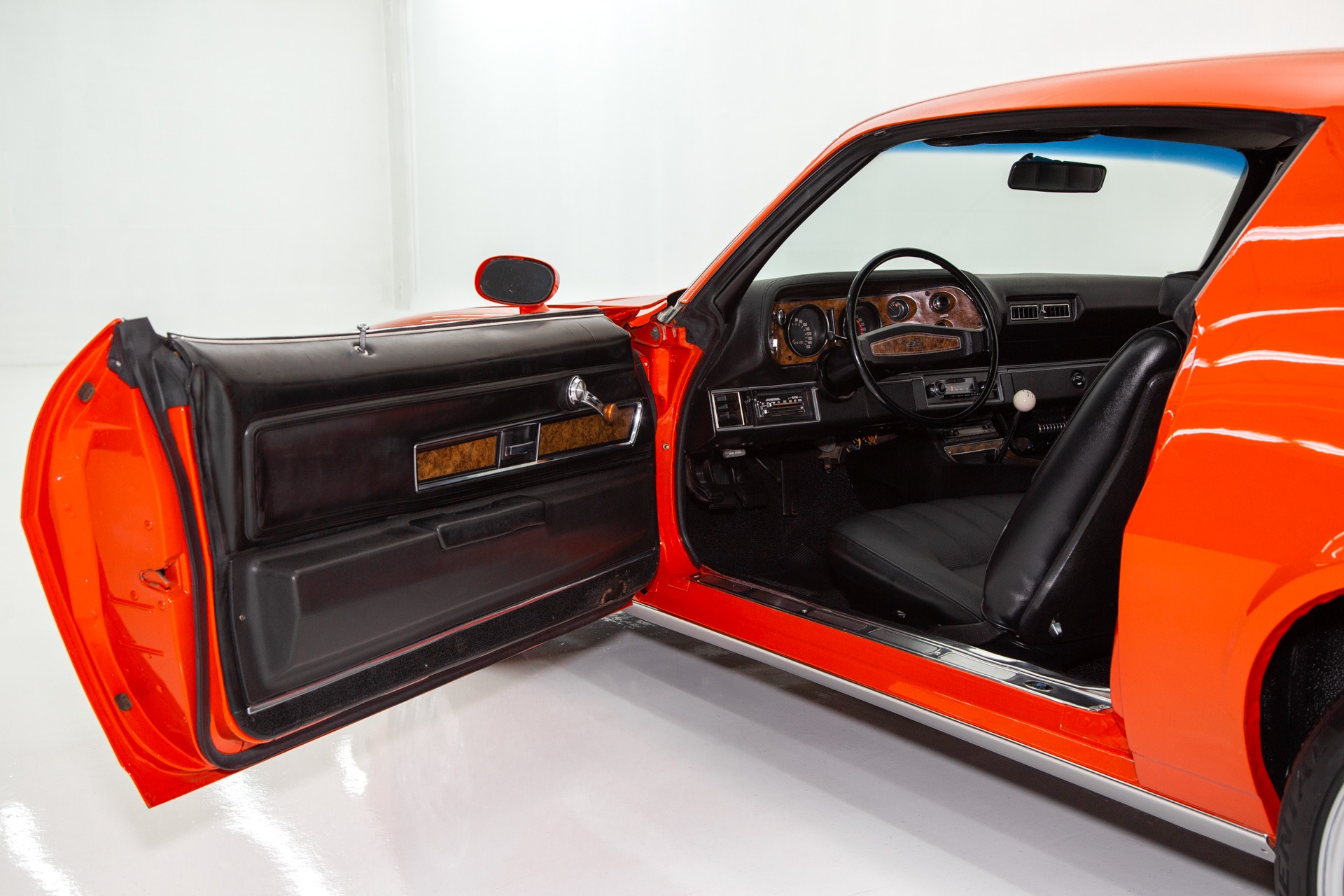 Used 1970 Chevrolet Camaro Real SS, 4-Speed 12-bolt, AC | St. Petersburg, FL