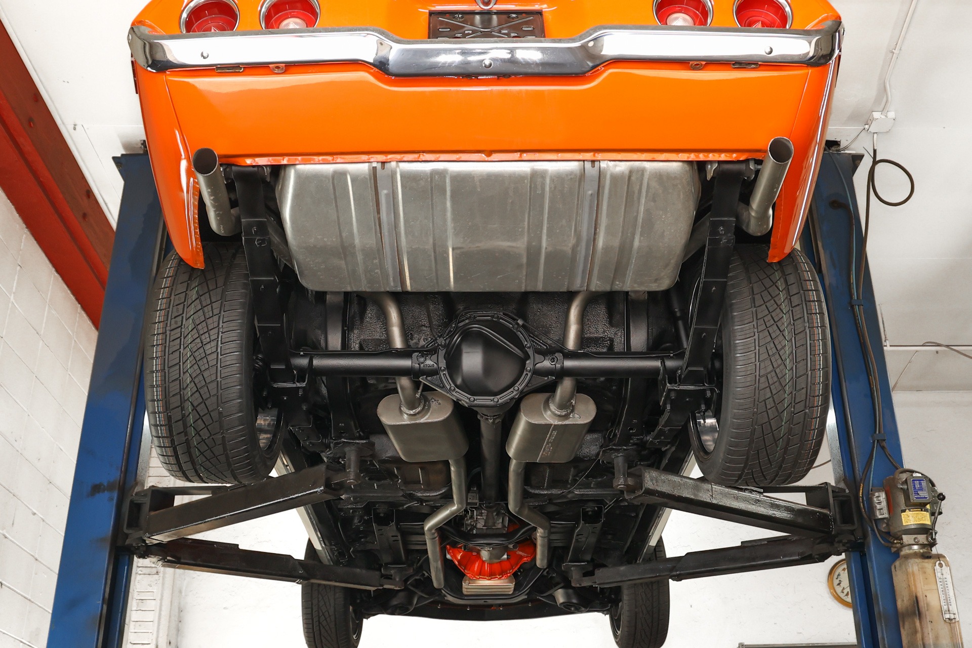 Used 1970 Chevrolet Camaro Real SS, 4-Speed 12-bolt, AC | St. Petersburg, FL