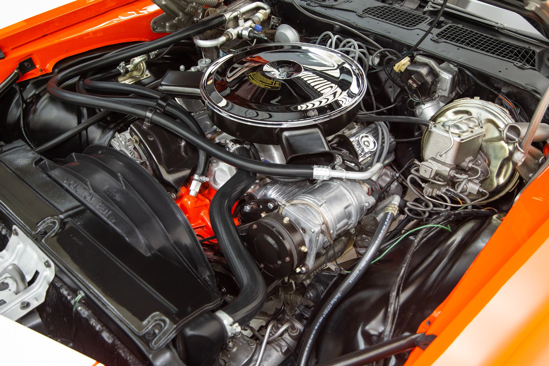 Used 1970 Chevrolet Camaro Real SS, 4-Speed 12-bolt, AC | St. Petersburg, FL