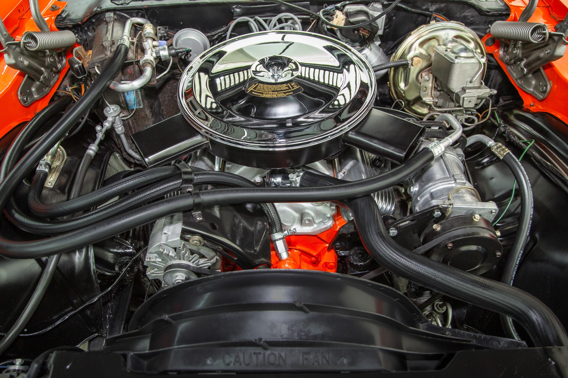 Used 1970 Chevrolet Camaro Real SS, 4-Speed 12-bolt, AC | St. Petersburg, FL