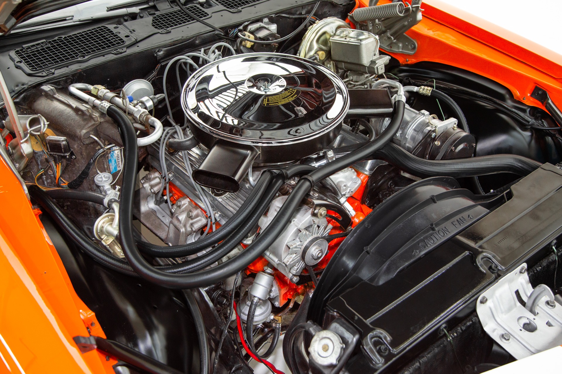 Used 1970 Chevrolet Camaro Real SS, 4-Speed 12-bolt, AC | St. Petersburg, FL