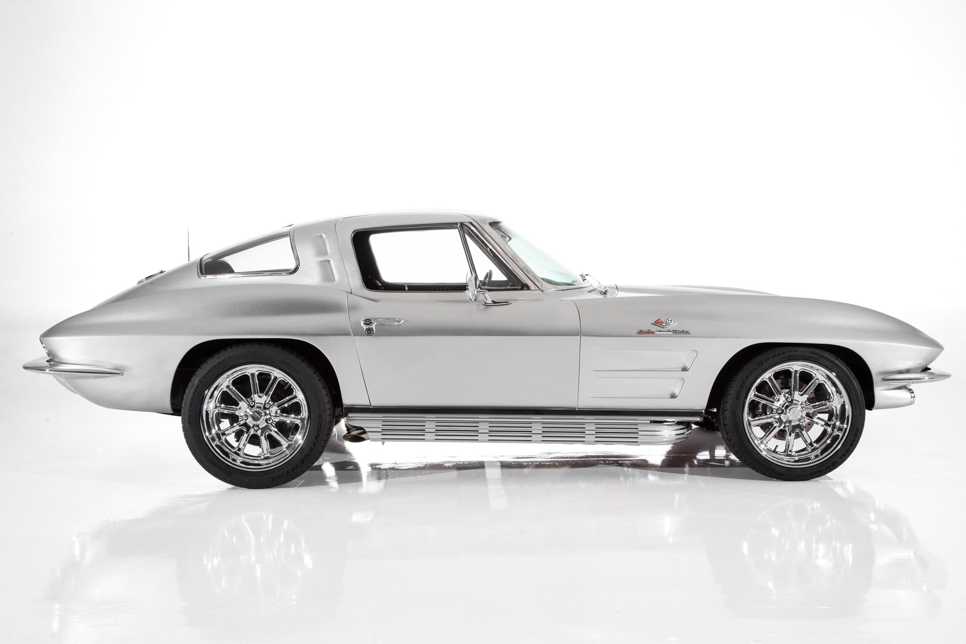 Used 1963 Chevrolet Corvette Fuel Injected 327/360hp | St. Petersburg, FL