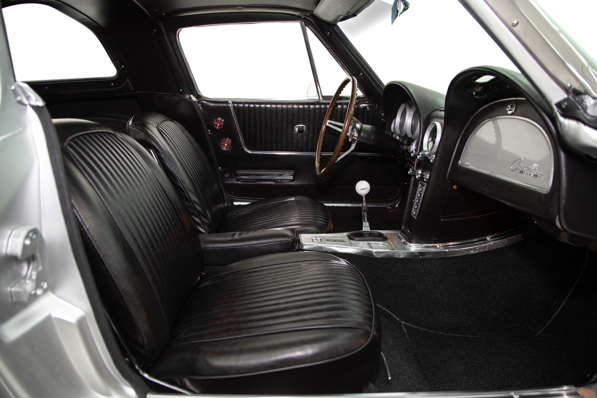 Used 1963 Chevrolet Corvette Fuel Injected 327/360hp | St. Petersburg, FL