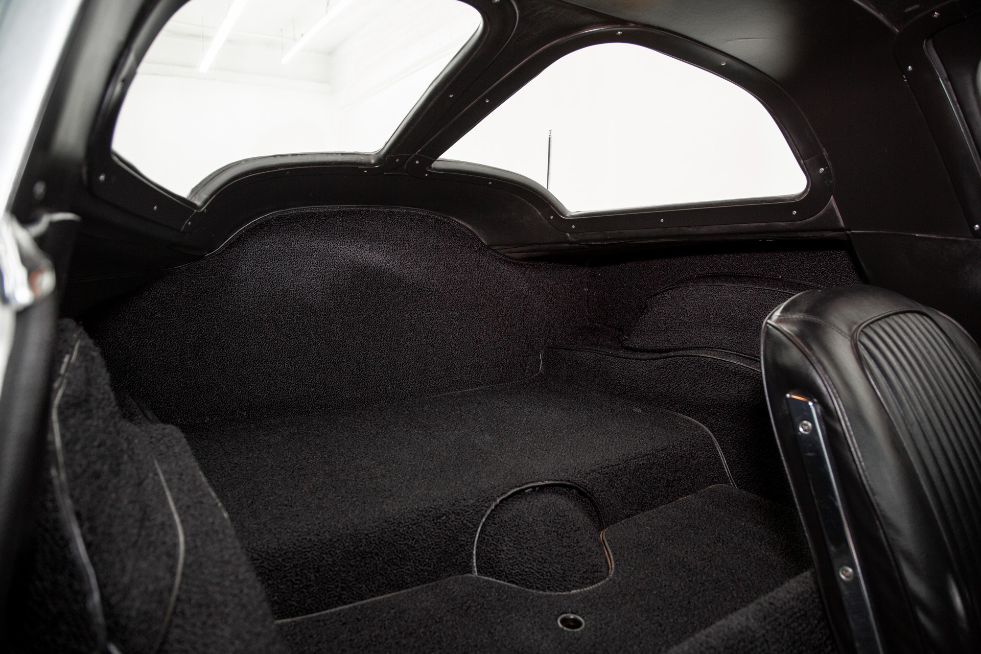 Used 1963 Chevrolet Corvette Fuel Injected 327/360hp | St. Petersburg, FL