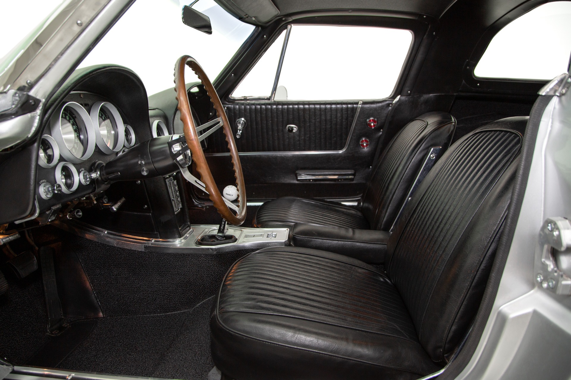 Used 1963 Chevrolet Corvette Fuel Injected 327/360hp | St. Petersburg, FL
