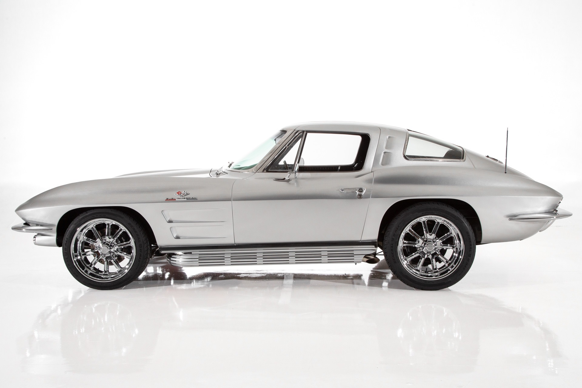 Used 1963 Chevrolet Corvette Fuel Injected 327/360hp | St. Petersburg, FL