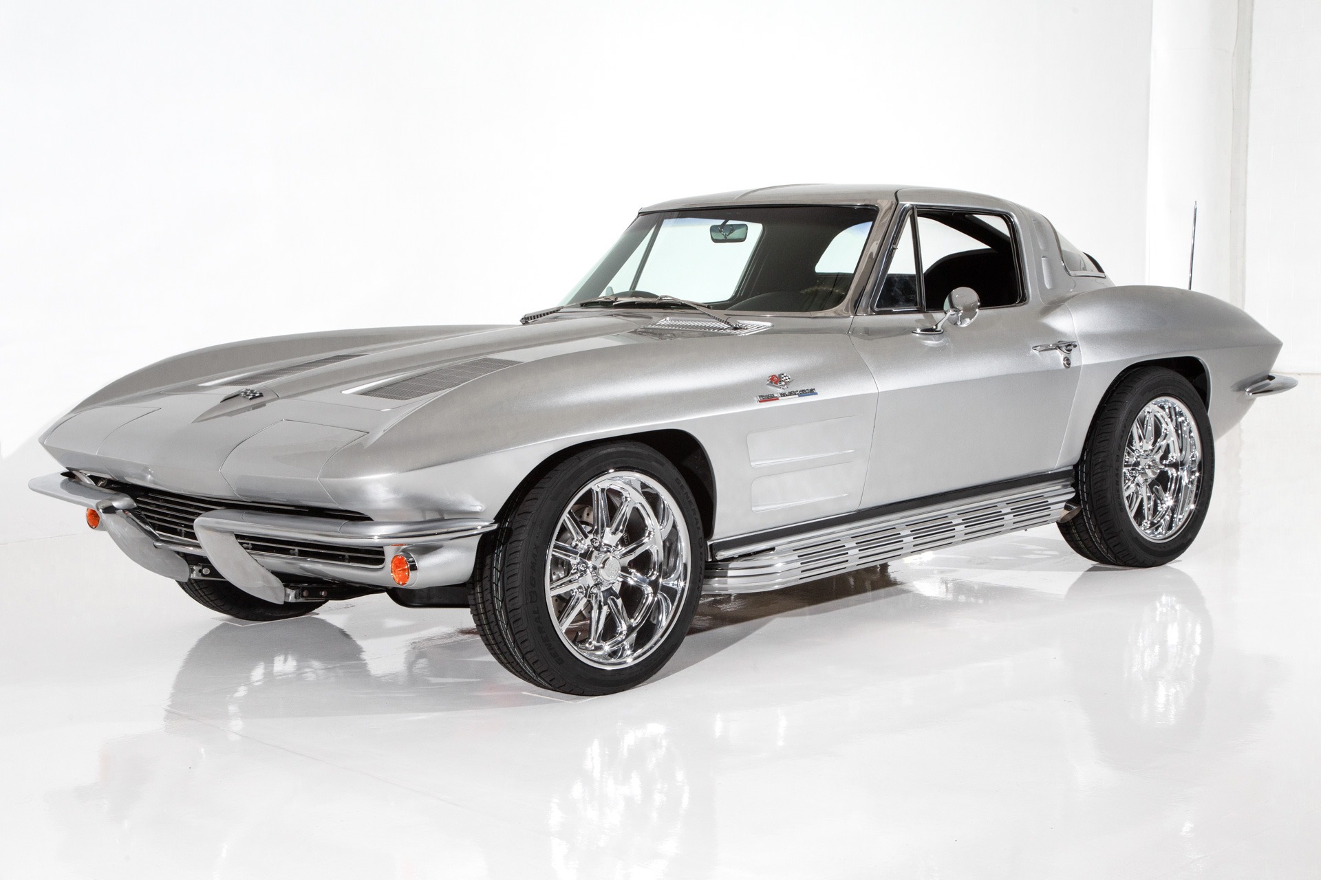 Used 1963 Chevrolet Corvette Fuel Injected 327/360hp | St. Petersburg, FL