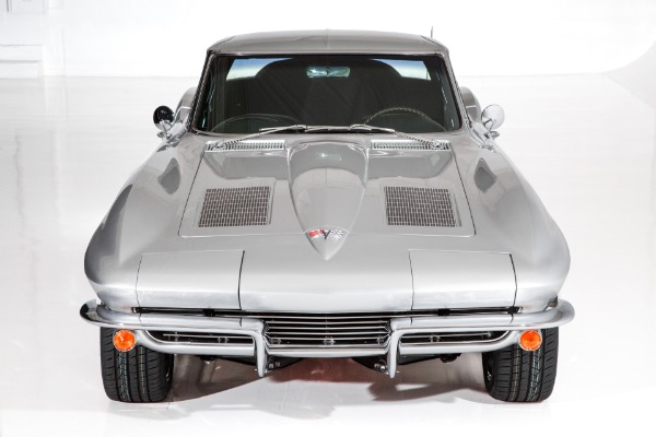 For Sale Used 1963 Chevrolet Corvette Fuel Injected 327/360hp | American Dream Machines Des Moines IA 50309