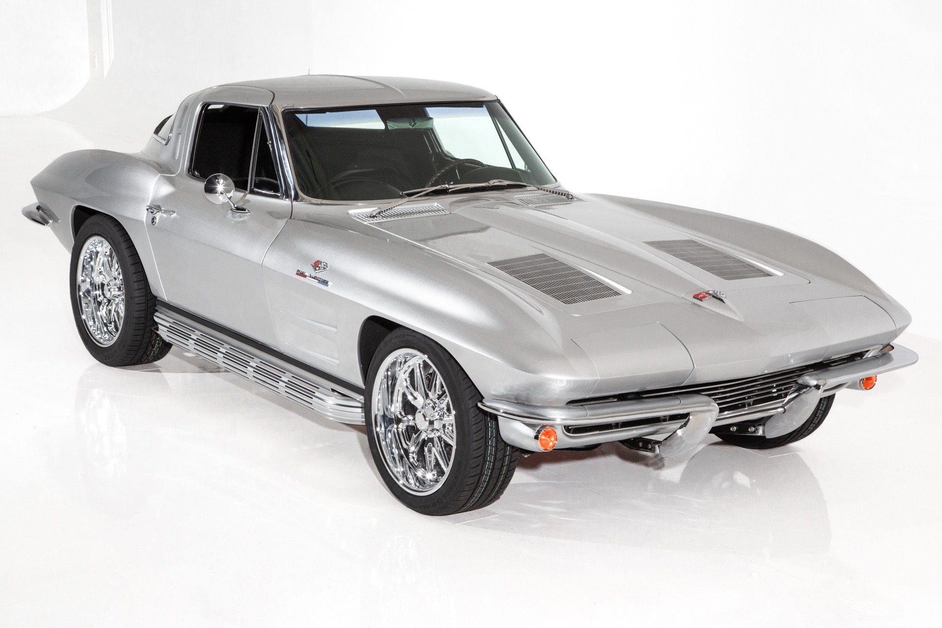 Used 1963 Chevrolet Corvette Fuel Injected 327/360hp | St. Petersburg, FL