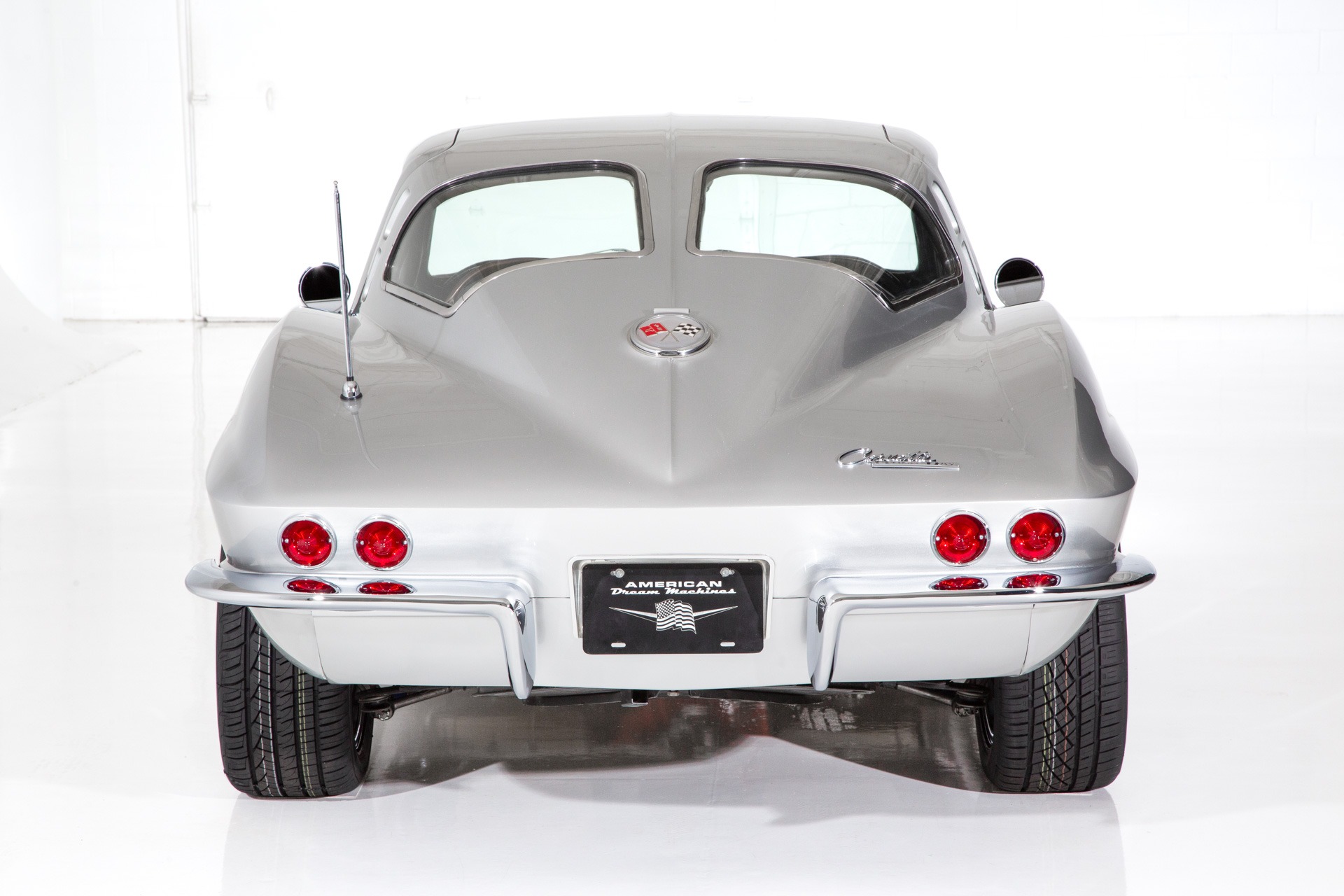 Used 1963 Chevrolet Corvette Fuel Injected 327/360hp | St. Petersburg, FL