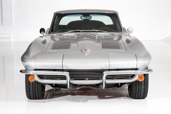 For Sale Used 1963 Chevrolet Corvette Fuel Injected 327/360hp | American Dream Machines Des Moines IA 50309