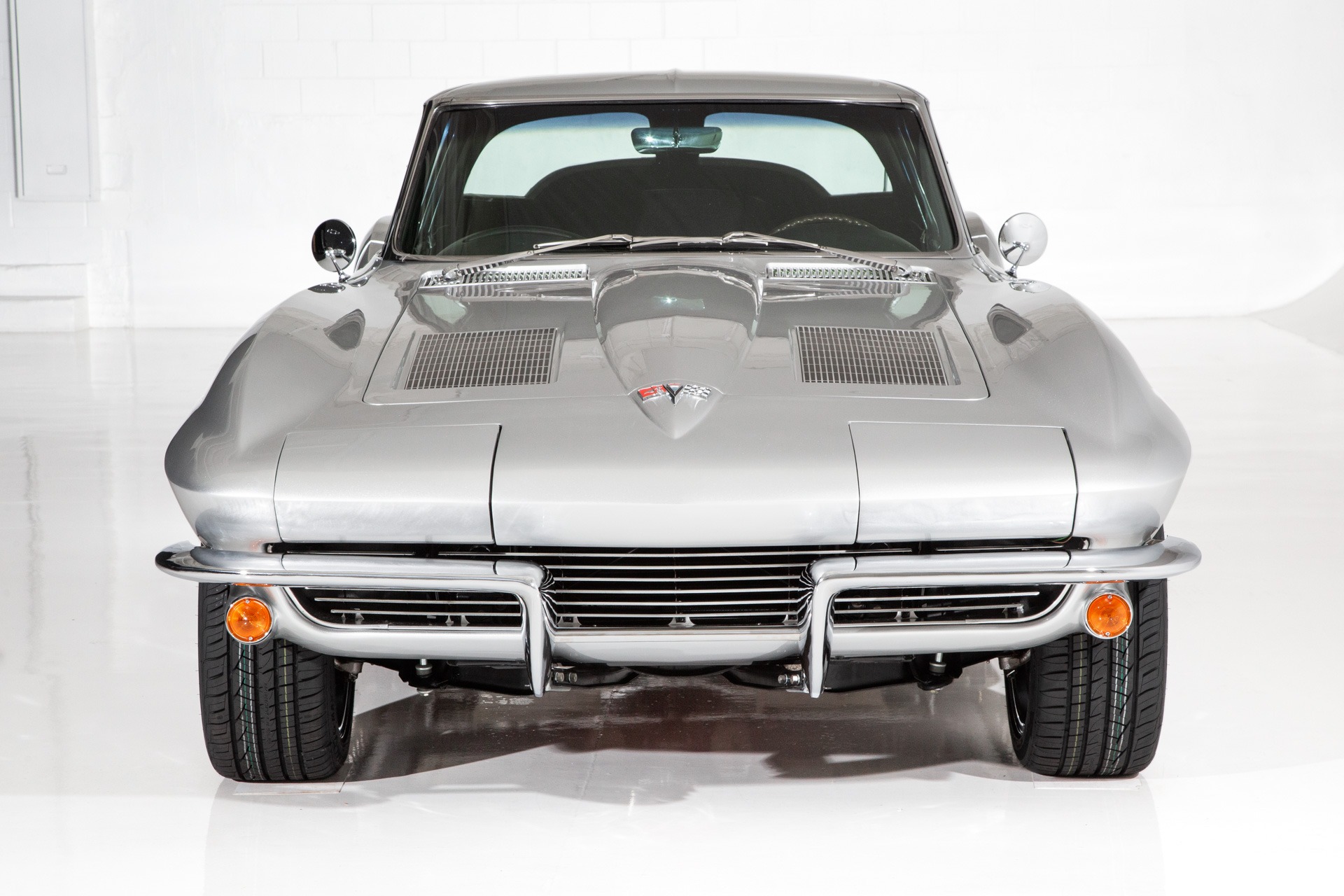 Used 1963 Chevrolet Corvette Fuel Injected 327/360hp | St. Petersburg, FL