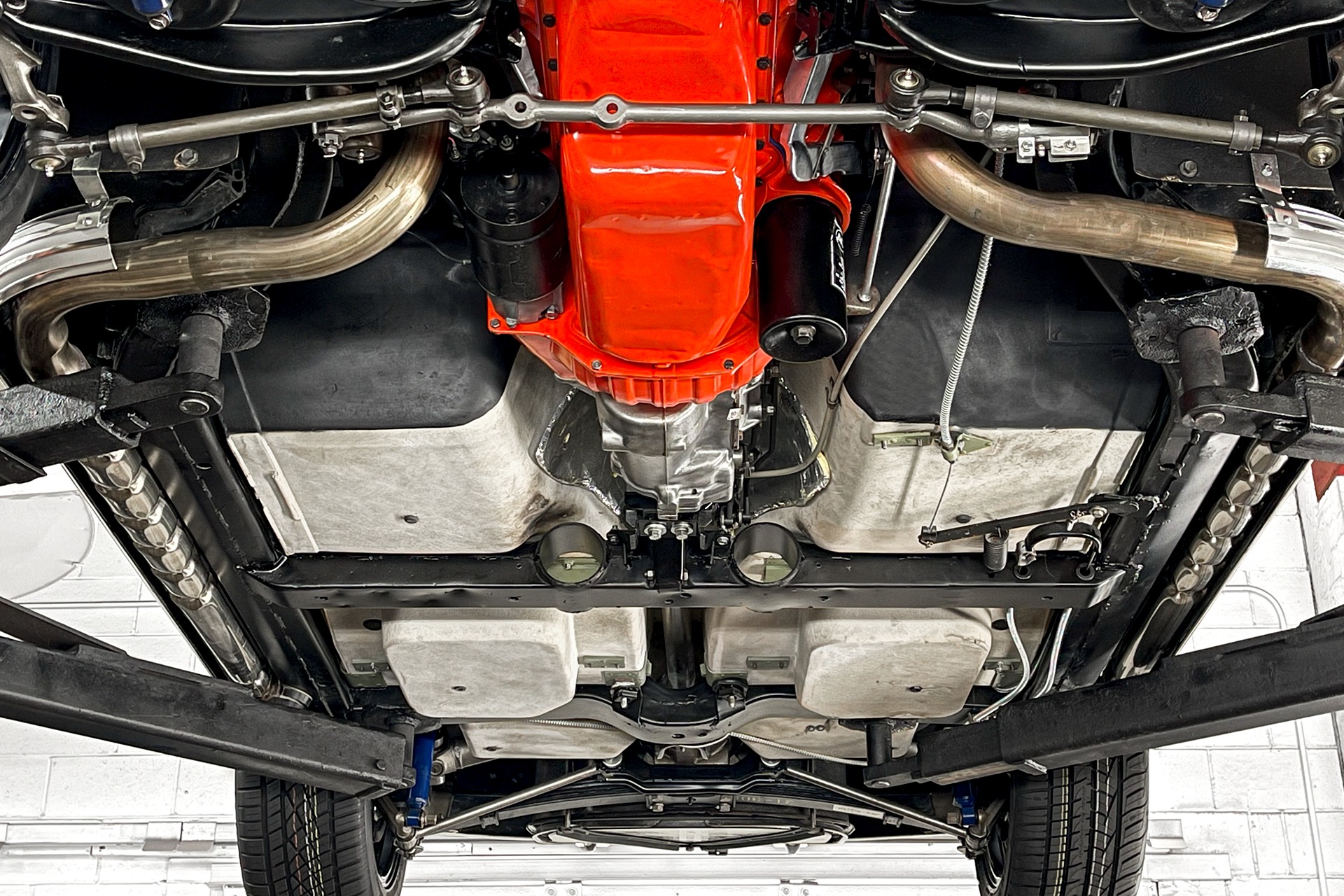 Used 1963 Chevrolet Corvette Fuel Injected 327/360hp | St. Petersburg, FL