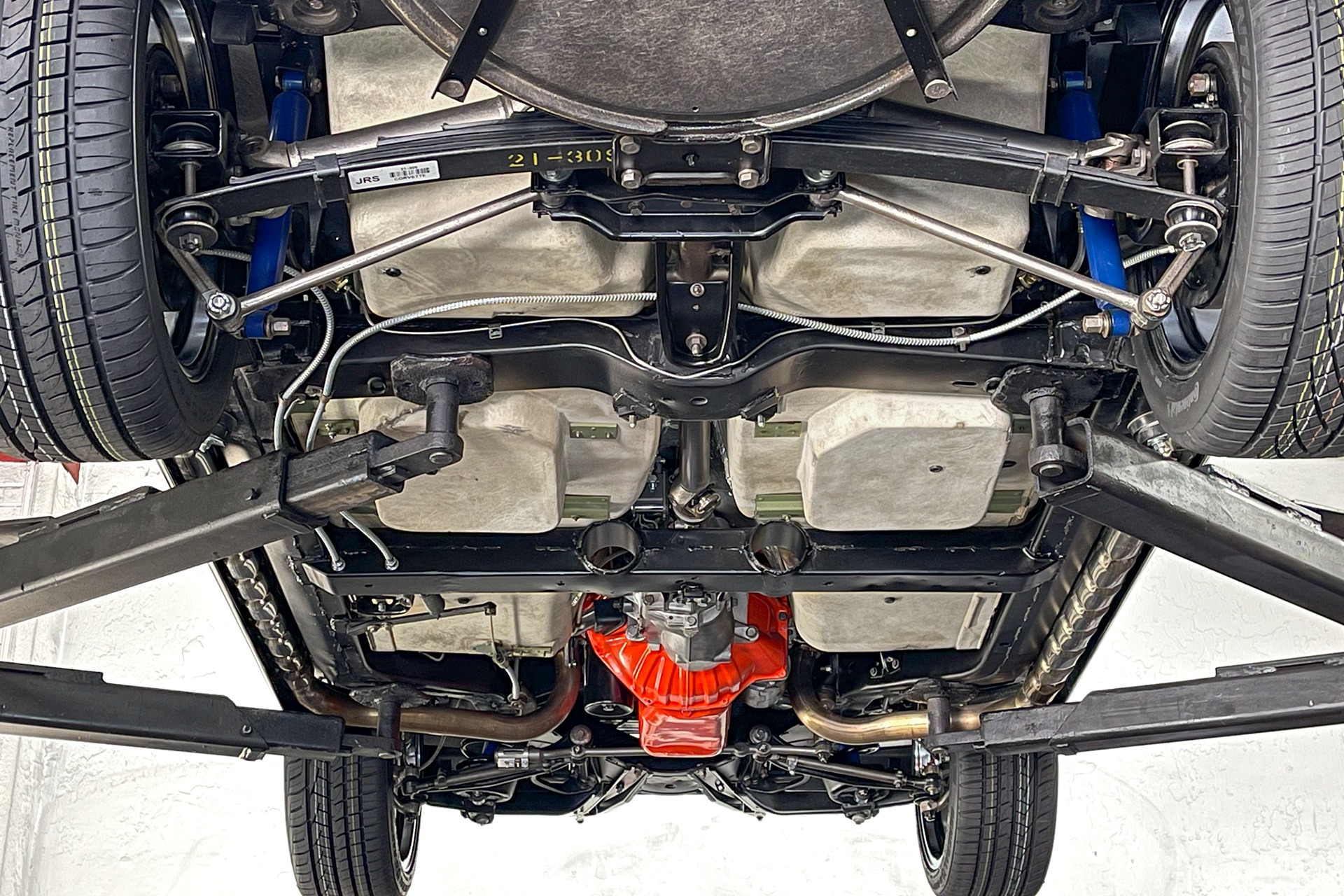 Used 1963 Chevrolet Corvette Fuel Injected 327/360hp | St. Petersburg, FL