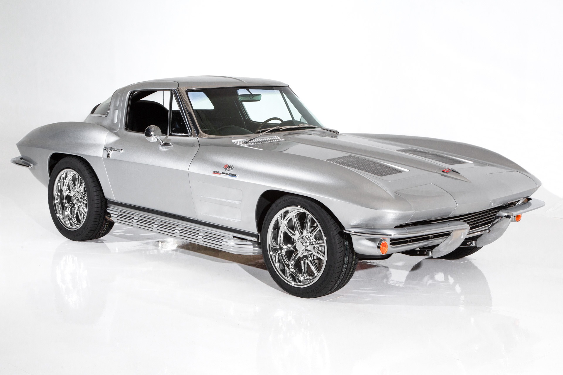 Used 1963 Chevrolet Corvette Fuel Injected 327/360hp | St. Petersburg, FL
