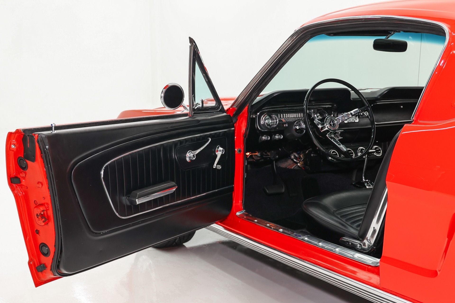 Used 1965 Ford Mustang 302ci, Baer Disc Brakes, AC | St. Petersburg, FL