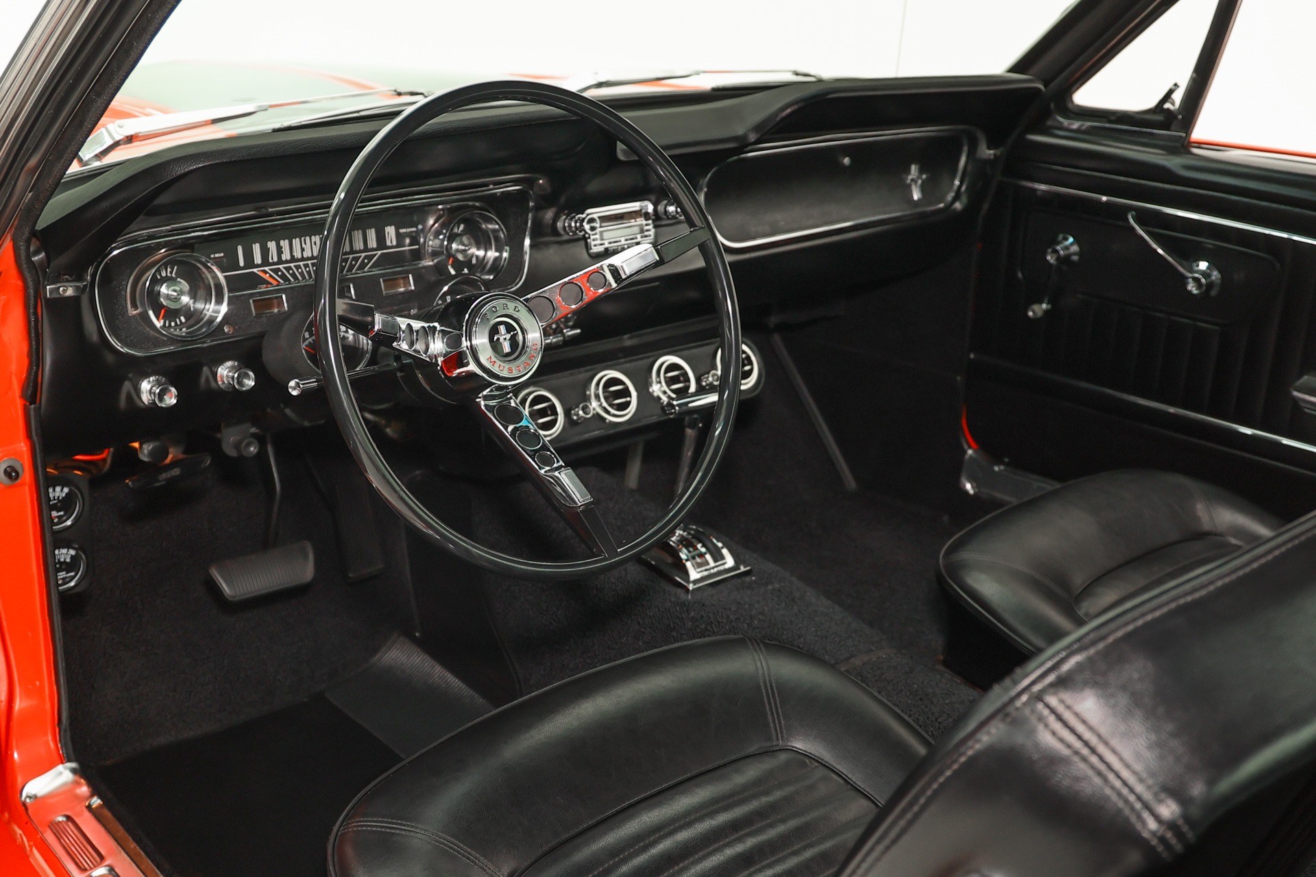 Used 1965 Ford Mustang 302ci, Baer Disc Brakes, AC | St. Petersburg, FL
