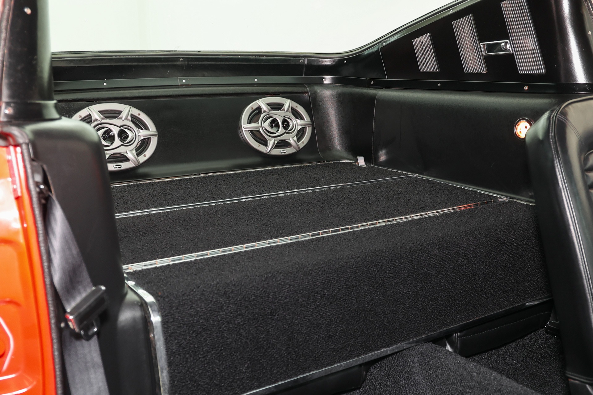 Used 1965 Ford Mustang 302ci, Baer Disc Brakes, AC | St. Petersburg, FL