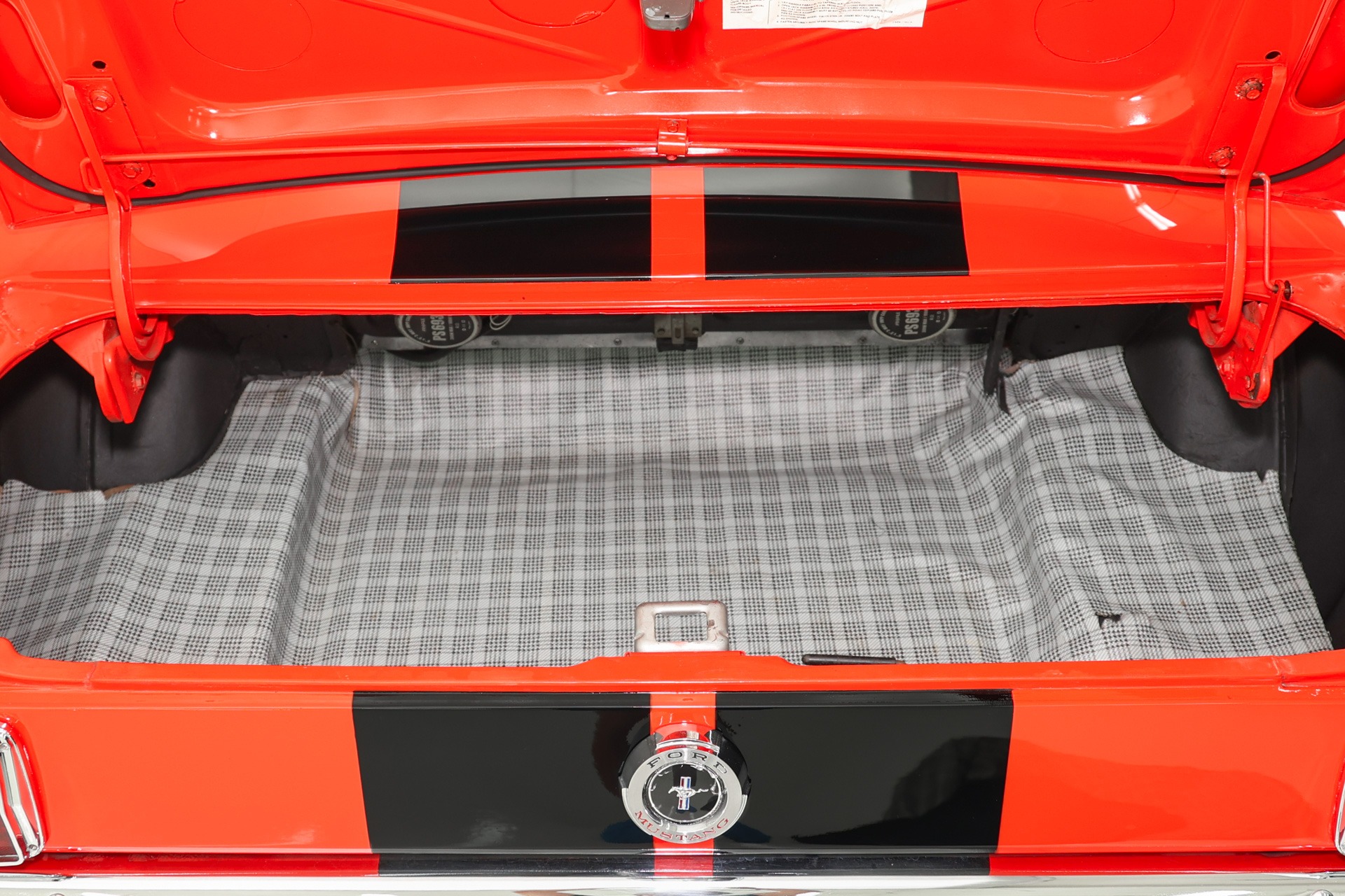 Used 1965 Ford Mustang 302ci, Baer Disc Brakes, AC | St. Petersburg, FL