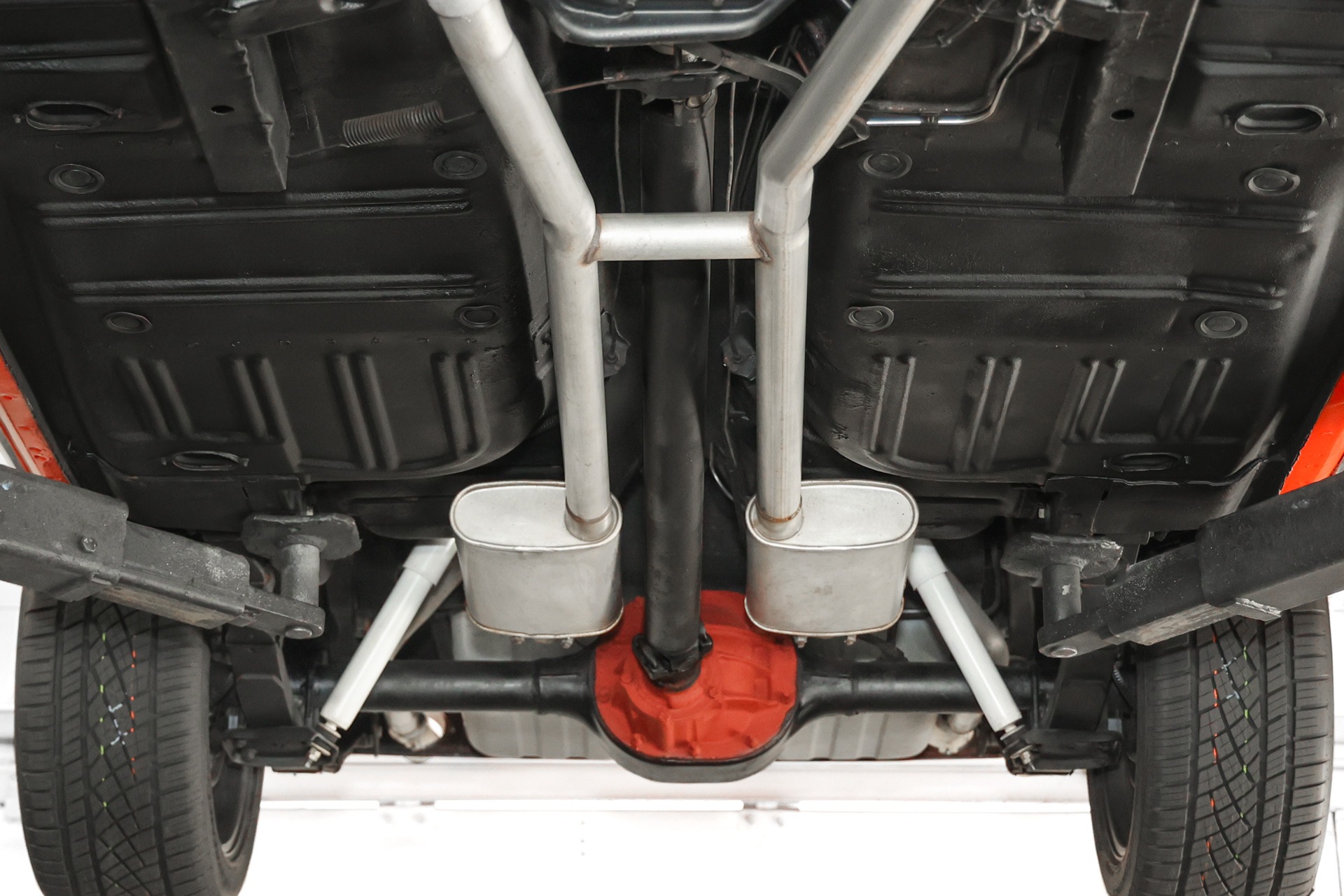 Used 1965 Ford Mustang 302ci, Baer Disc Brakes, AC | St. Petersburg, FL