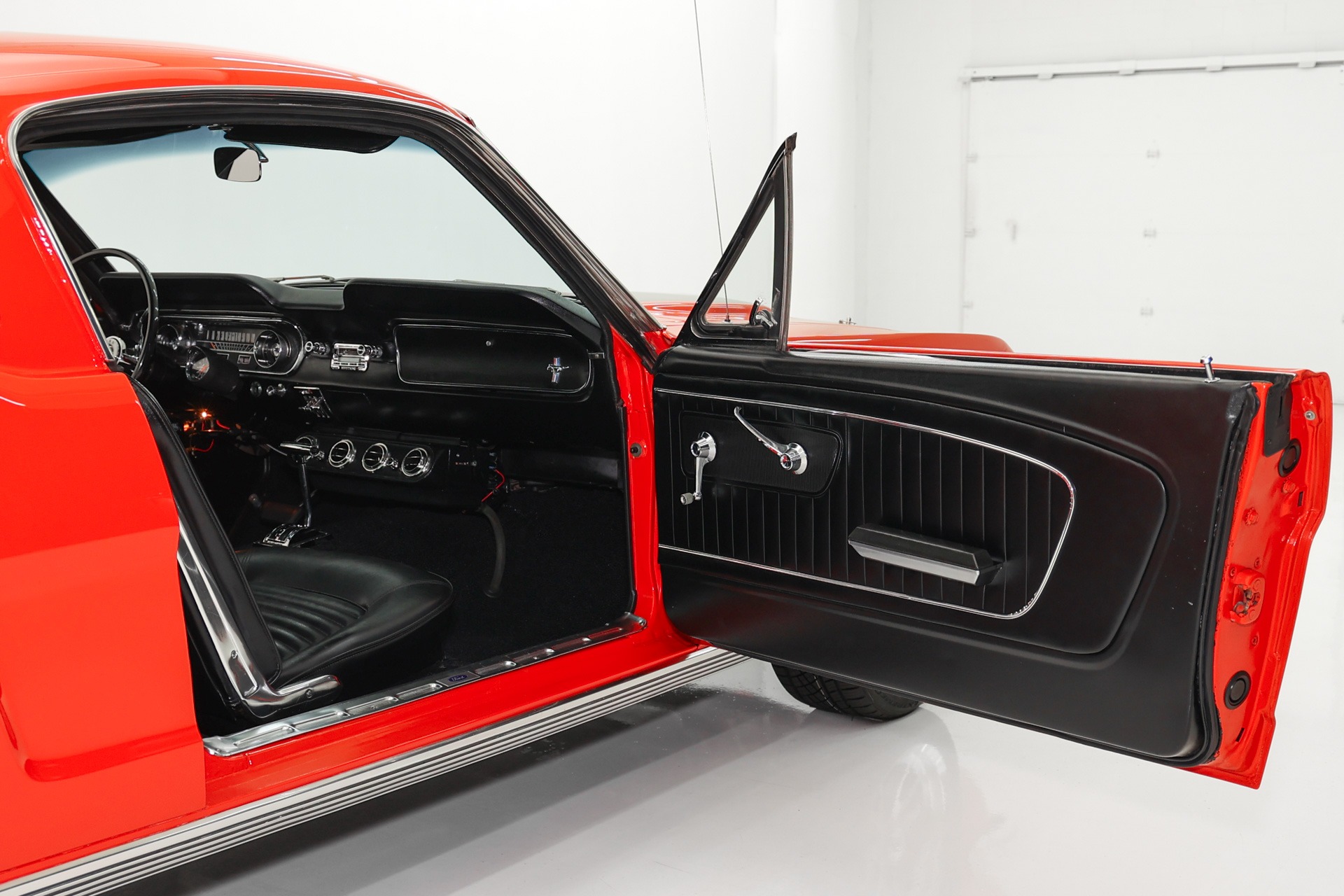 Used 1965 Ford Mustang 302ci, Baer Disc Brakes, AC | St. Petersburg, FL