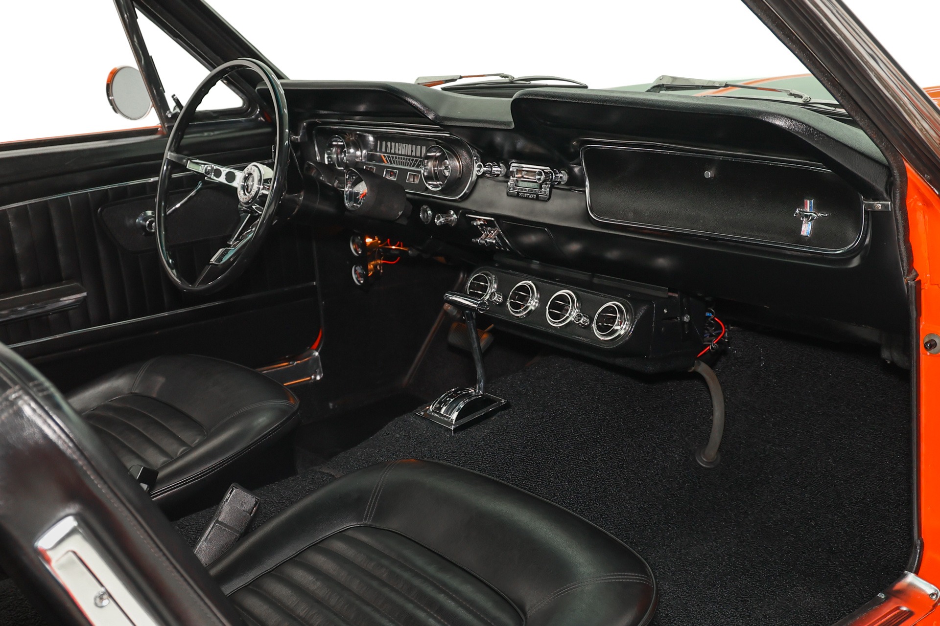 Used 1965 Ford Mustang 302ci, Baer Disc Brakes, AC | St. Petersburg, FL