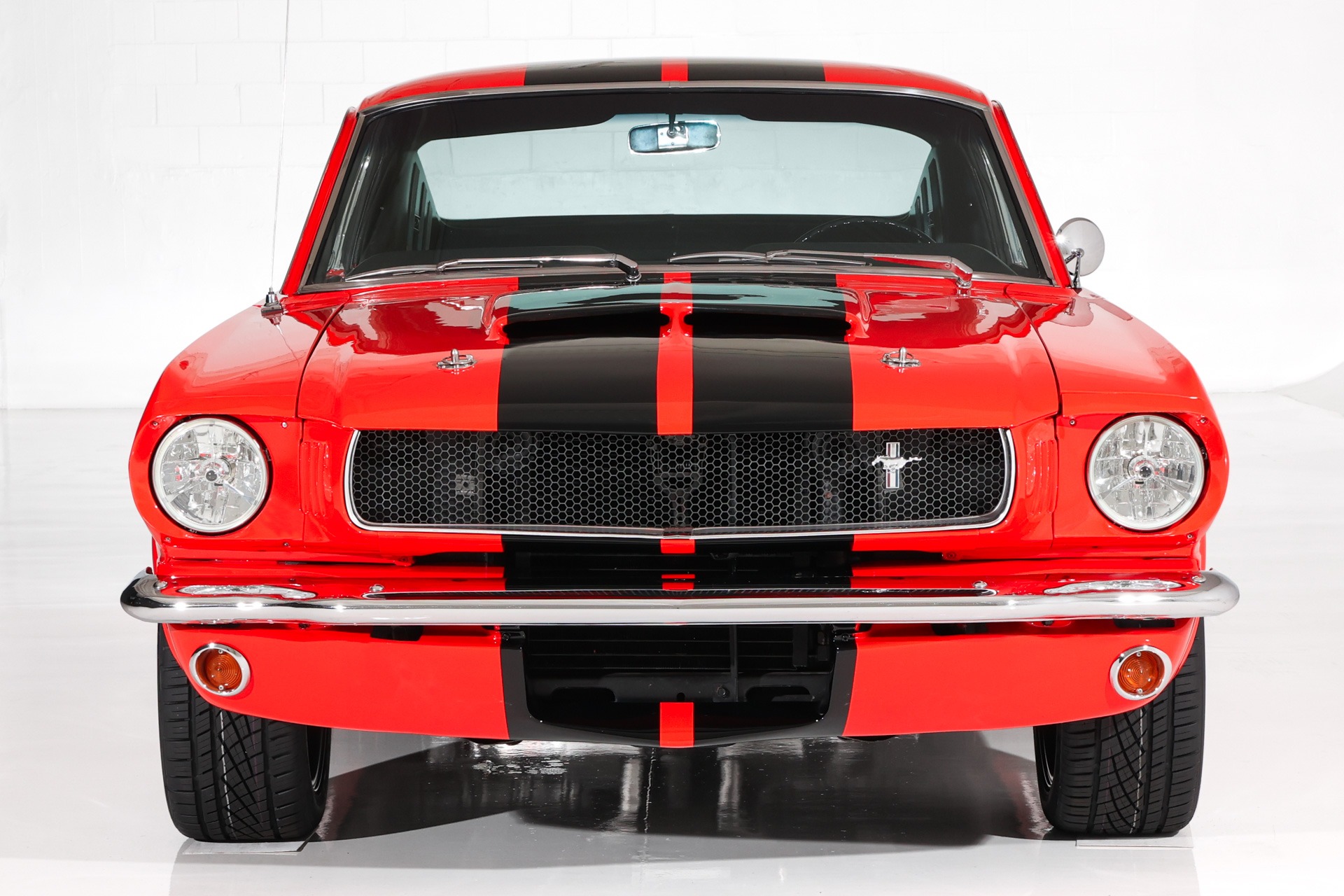 Used 1965 Ford Mustang 302ci, Baer Disc Brakes, AC | St. Petersburg, FL