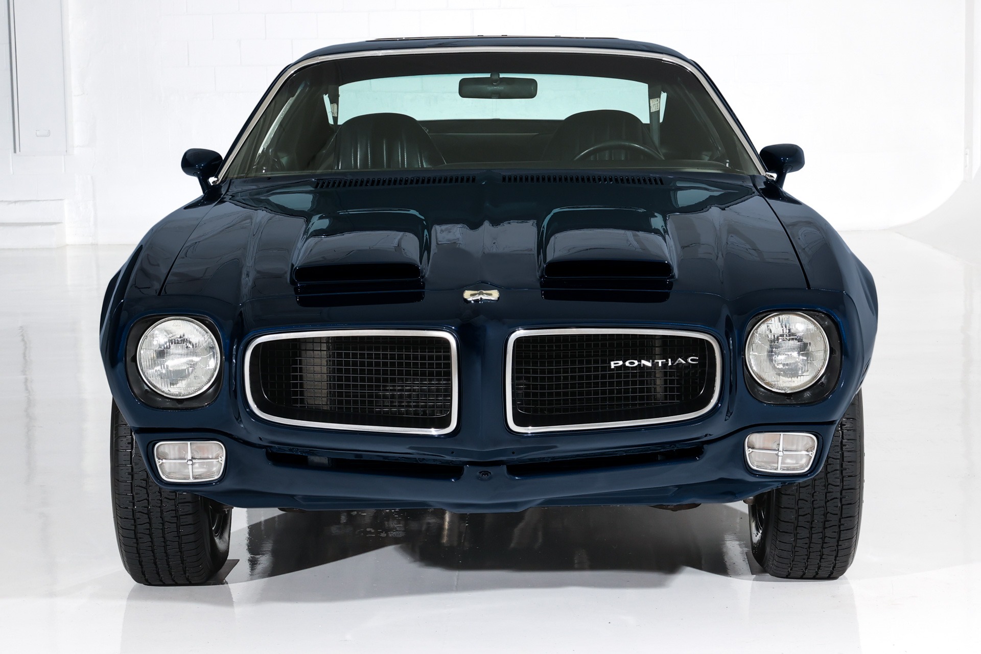 For Sale Used 1971 Pontiac Firebird 461 Stroker, 4-Speed PS PB | American Dream Machines Des Moines IA 50309